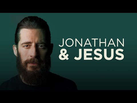 Jonathan & Jesus Official Trailer