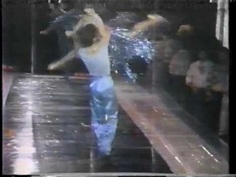 Dance Fever 1981 TV promo