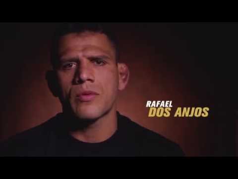 Fight Night Las Vegas: Dos Anjos vs Alvarez - Joe Rogan Preview