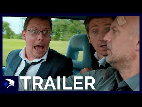 Klassefesten 2: Begravelsen - Officiel trailer