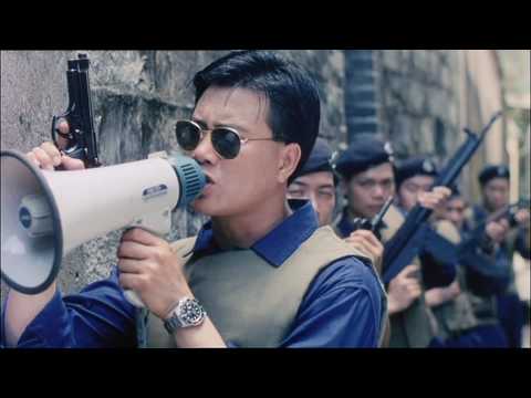 Devil Hunters english Trailer  (HQ)