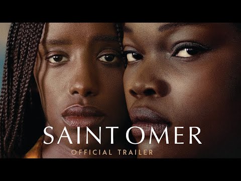 Official Theatrical Trailer