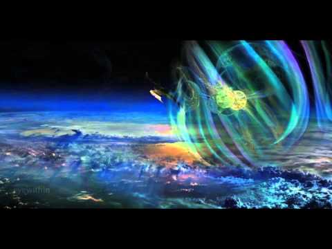 Voyage to Infinity with WHALES & DRAGONS