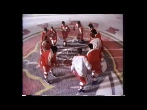 Disney's D3 Mighty ducks Trailer 1996 (VHS Capture)