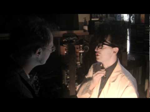 Trailer for "Beefart & Cheenkaw - Curse of the Dimensions of Death"