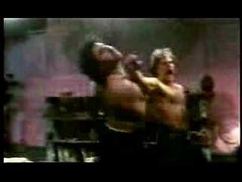 Porn Star - The Legend of Ron Jeremy