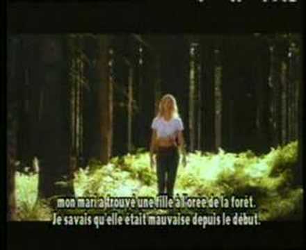 THE PASSION OF DARKLY NOON trailer