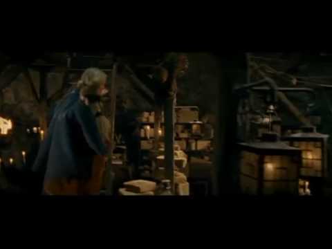 Christmas Story - Trailer