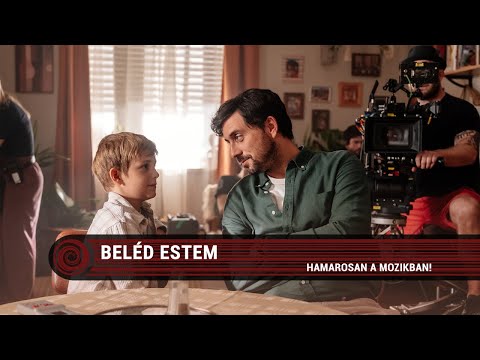 Beléd estem (12E) - #1 előzetes