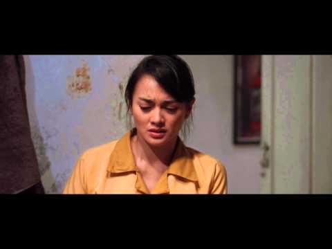 OFFICIAL TRAILER - DEJAVU : AJIAN PUTER GILING (2015)