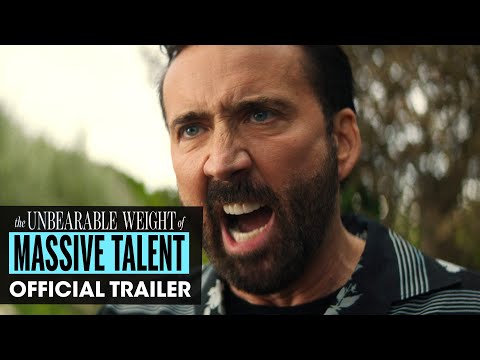 Official Trailer