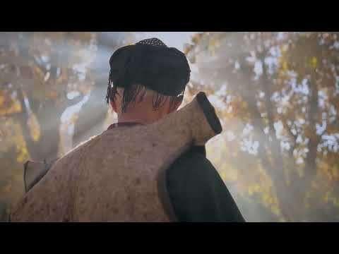 Seven Symphonies of Zagros