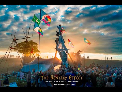 The Bentley Effect - Official Movie Teaser