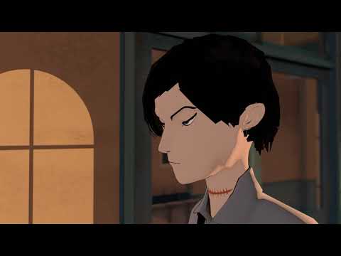 『バトルクライ』予告編｜Battlecry - Trailer｜SKIPシティ国際Dシネマ映画祭2021