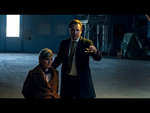 PROS AND CONS - SERIES MANIA 2019 - Panorama International