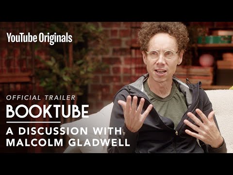 BookTube - Official Trailer
