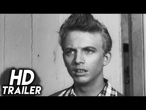 The Duke Wore Jeans (1958) ORIGINAL TRAILER [HD 1080p]