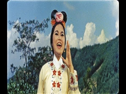 Songfest 山歌姻緣  (1963) **Official Trailer** by Shaw Brothers