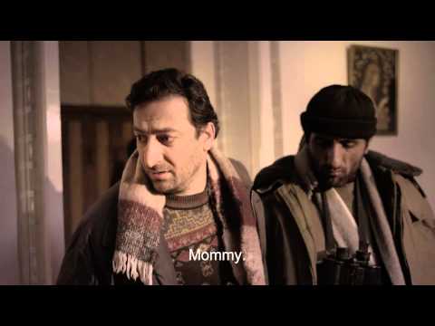 The Abode   Official trailer