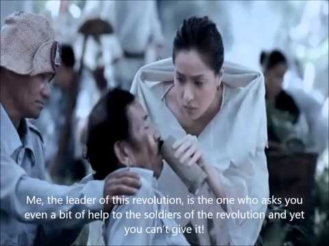 [ENG SUB] El Presidente Full Trailer