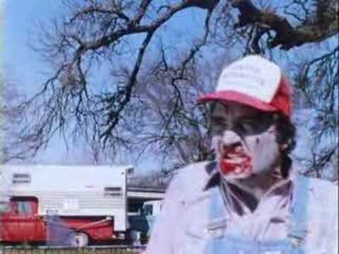 Bloodsuckers From Outer Space