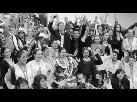 "ALL I EVER WANTED" Movie Trailer