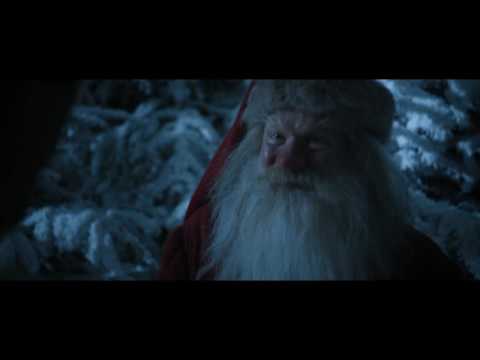 Snekker Andersen og Julenissen - Trailer - kommer på kino 11. November