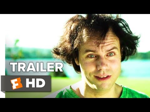 This Giant Papier-Mâché Boulder Is Actually Really Heavy Trailer #1 (2017) | Movieclips Indie