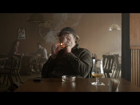 TRASH DETECTIVE Trailer 2 deutsch (2016)