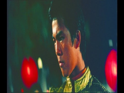 Dead End 死角 (1969) **Official Trailer** by Shaw Brothers