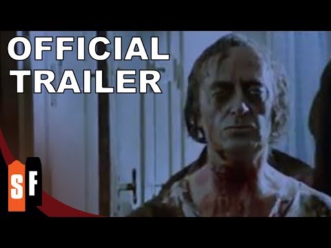 The Paul Naschy Collection: Horror Rises From The Tomb (1973) - Official Trailer (HD)