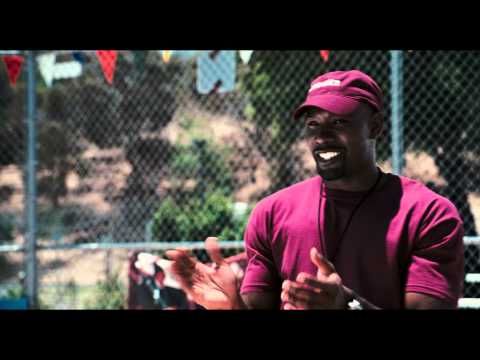 Not Easily Broken - Trailer