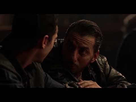 "First We Take Brooklyn" Trailer