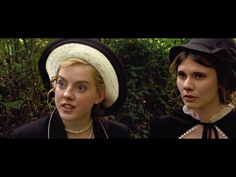 🎬 THE WILDE GIRLS | OFFICIAL TRAILER (2025)