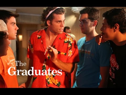 The Graduates (Official Trailer, 2011)