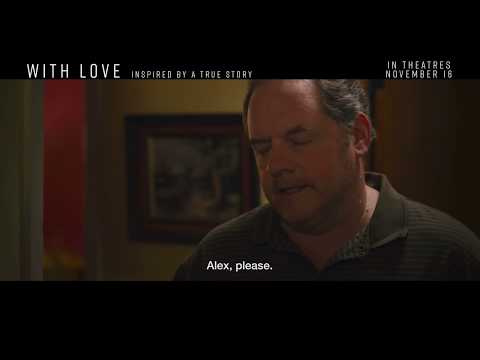 With Love   Official Trailer