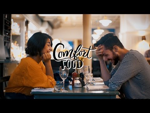 Comfort Food | Short Film