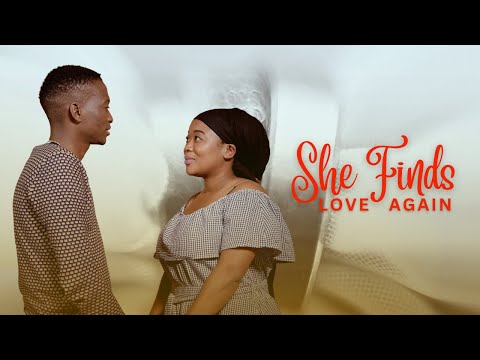 She Finds Love Again (Official Trailer)