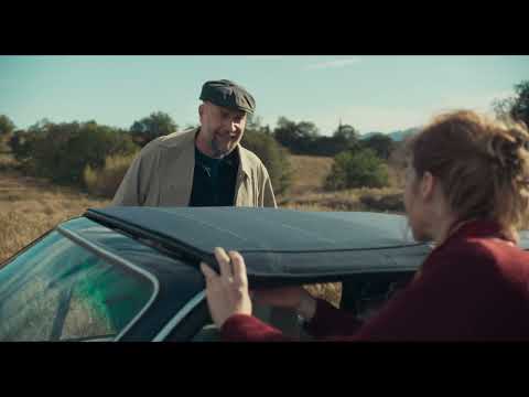 La Fille D'un Grand Amour (2025) / Bande Annonce