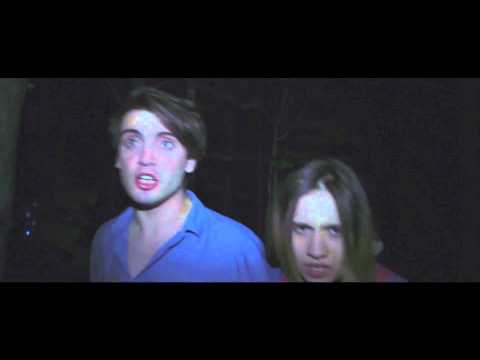 Мертвый лес (2014) — трейлер на русском