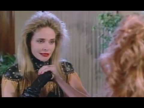 Witch Academy (1995) Trailer