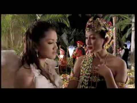 Kayangan - Official Trailer