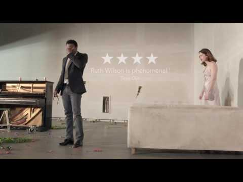NT Live: Hedda Gabler Trailer