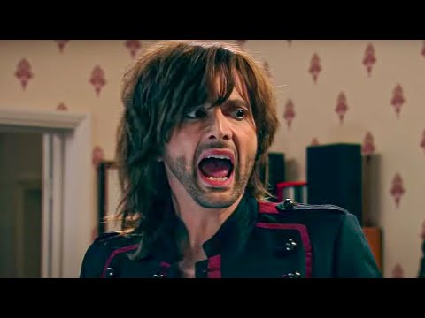 Festive Gifts! Day 15 | David Tennant on The Catherine Tate Show | BBC Studios