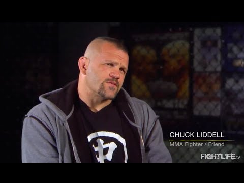 Fight Life: MMA Documentary Film