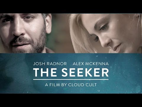 Cloud Cult's "The Seeker" (Official Trailer)