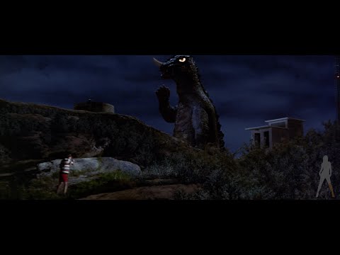 4K UHD+Blu-ray Promo Trailer [Dubbed]