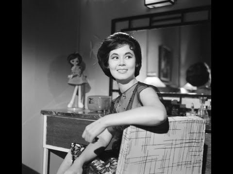 Love Without End (B/W) Shaw Brothers **Official Trailer**  (1961) 新不了情 林黛