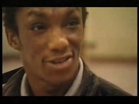 Tricky, Naked and Famous