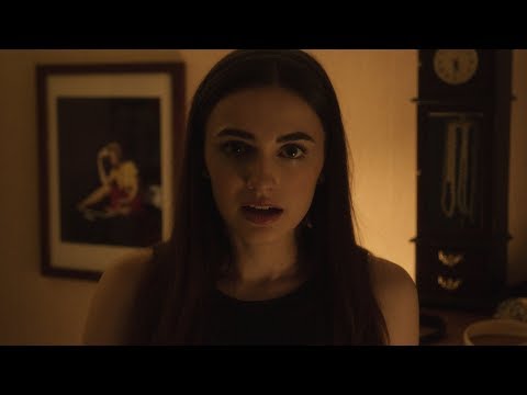 Intermedium | Official Trailer HD | Mainframe Pictures